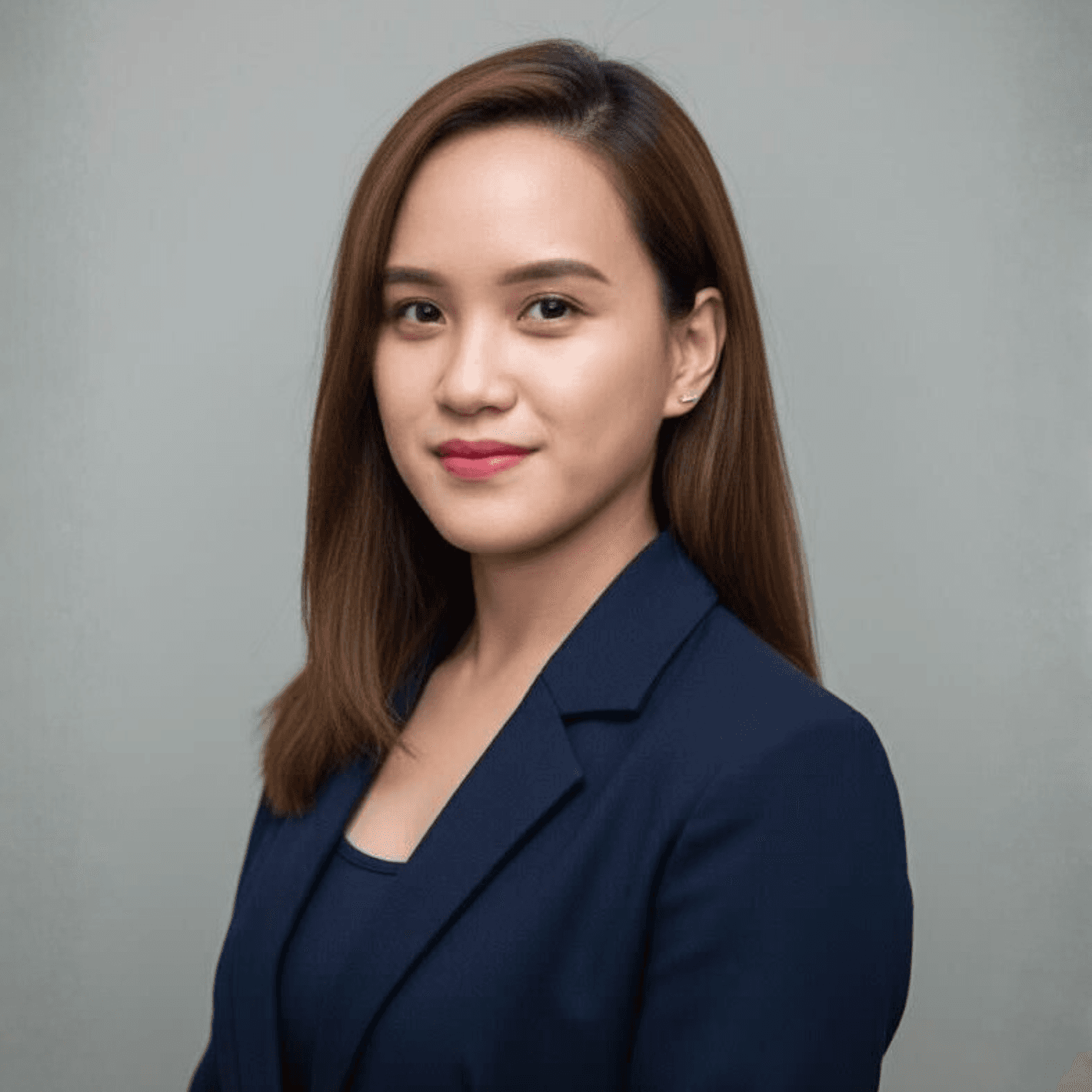 Mary — Directrice des communications