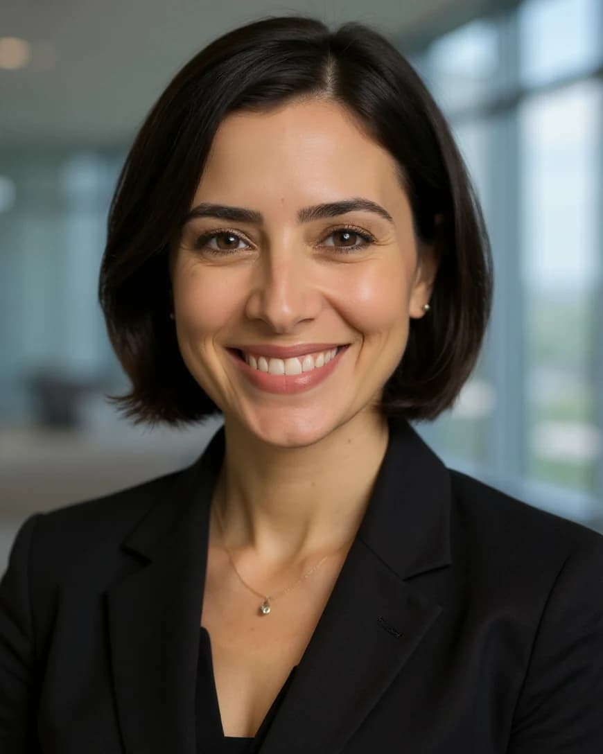 Nathalie — Agente de qualification