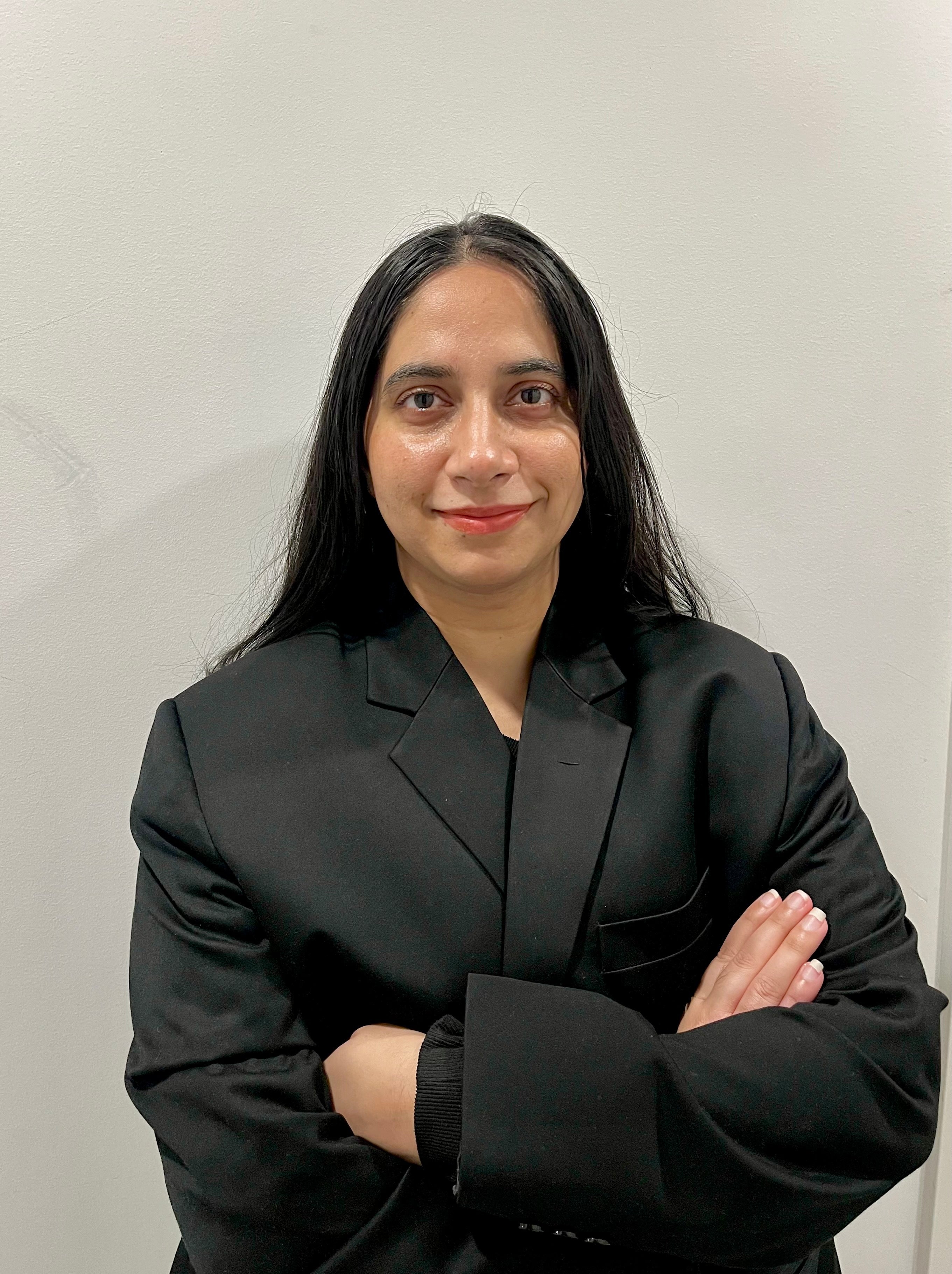 Daniel - Marketing Head